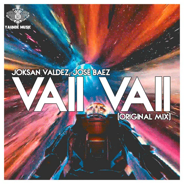 Vaii Vaii - Original Mix