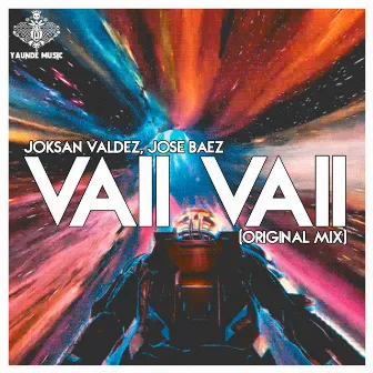 Vaii Vaii (Original Mix) by Jose Baez