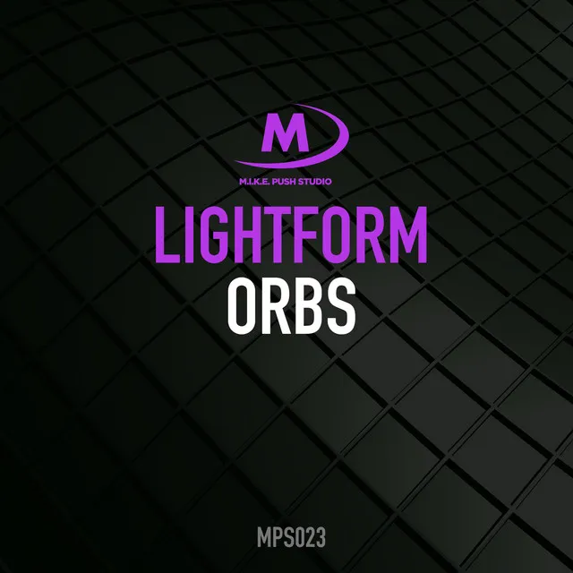 Orbs - Extended Mix