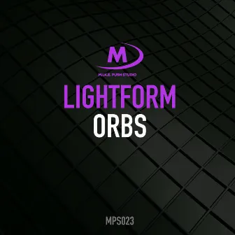 Orbs by Lightform