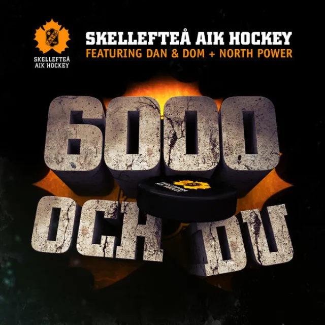 6000 och du