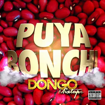 Puya Bonchi by Dongo