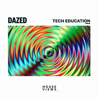 Tech Education by Dazed