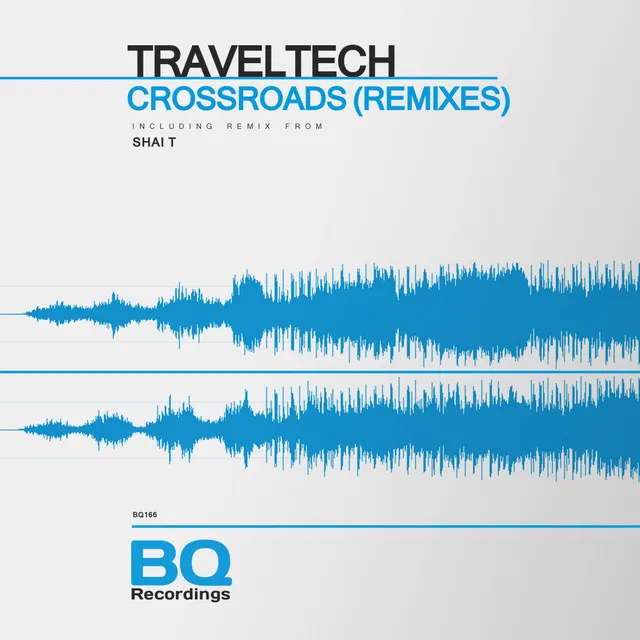 Crossroads - Shai T Remix