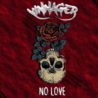 No Love by Vinnager