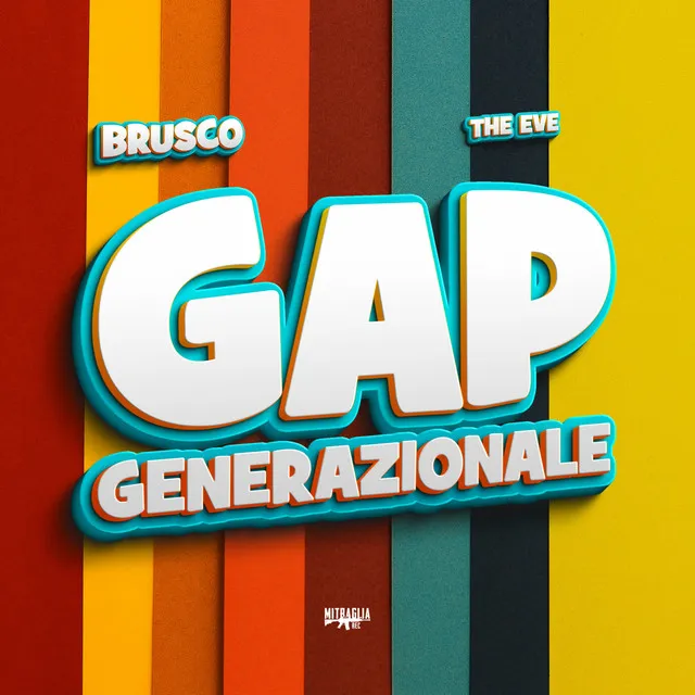 Gap Generazionale