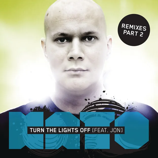 Turn The Lights Off (feat. Jon) - Aba & Toffi Jay Remix