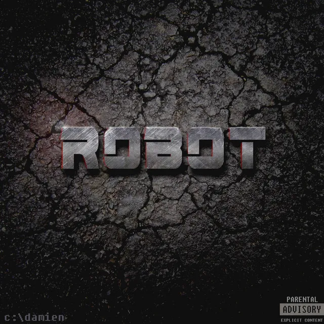 Robot - Original