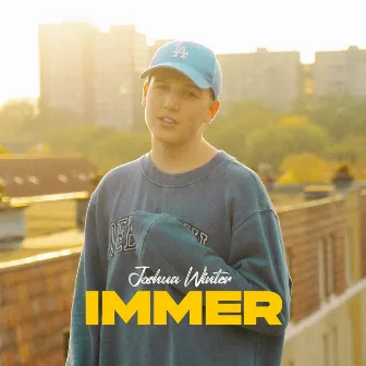 Immer by Joshua Winter