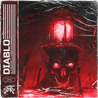 Diablo by 4D