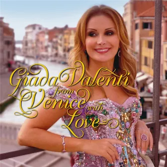 From Venice with Love by Giada Valenti