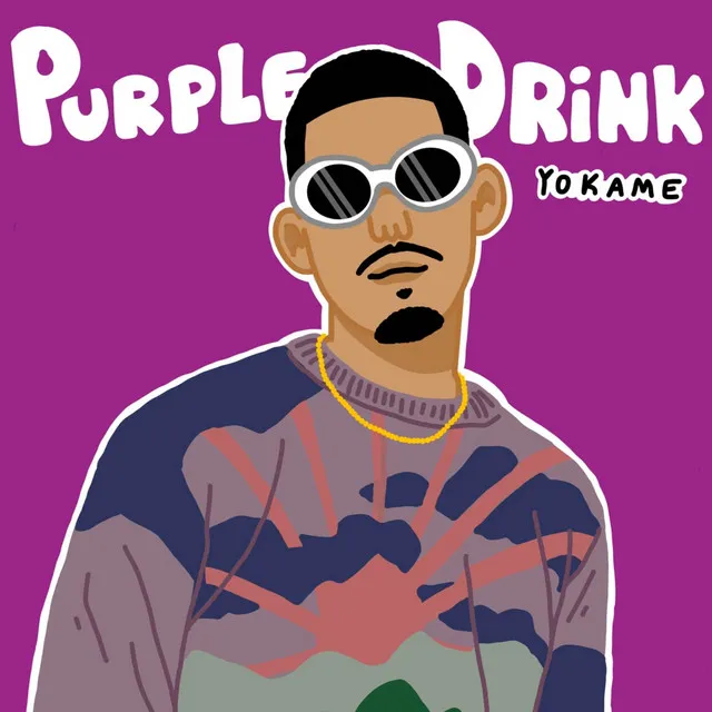 Purple Drink