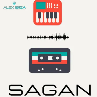 Sagan by Alex Ibiza