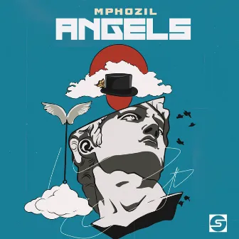 Angels by Mphozil