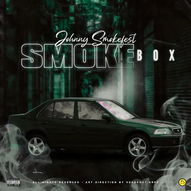 SmokeBox