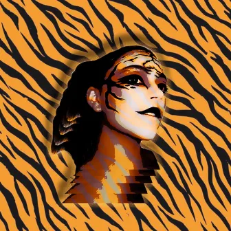 Tiger by Austnamelia