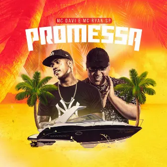 Promessa by DJ 900