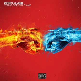 Young Fire, Old Flame by Wretch 32