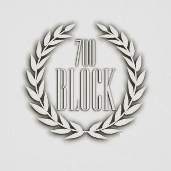 700 Block - EP by Dao Poeta