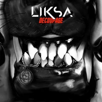 Découpage by Liksa