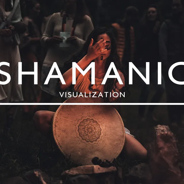 Shamanic Visualization: Native American Spiritual Music