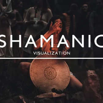 Shamanic Visualization: Native American Spiritual Music by Native World Group