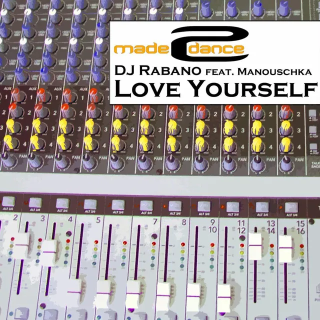 Love Yourself - Original Mix