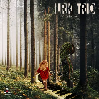 Memory Moment by LRK Trio