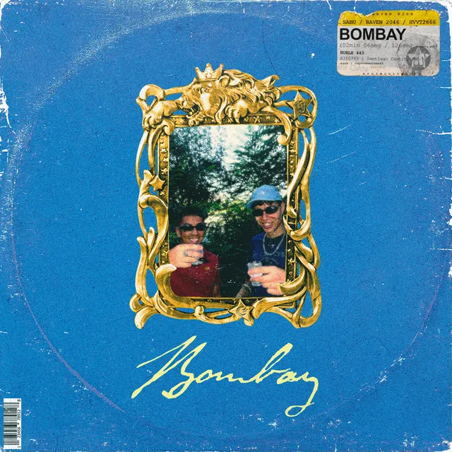 BOMBAY