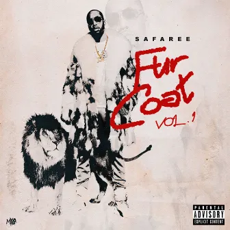 Fur Coat Vol.1 by Safaree