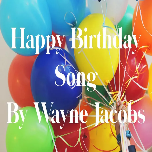 Happy Birthday Song