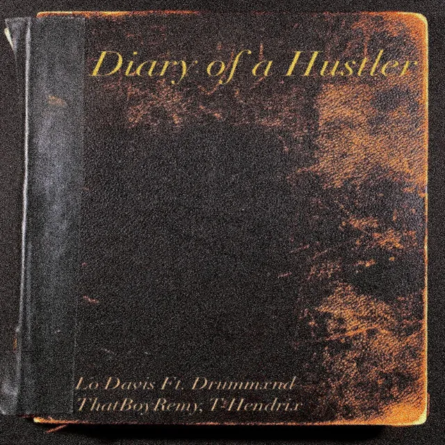 Diary of a Hustler