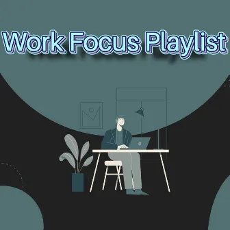 Focus Concentration Lofi For Office Work by Music To Focus While Working