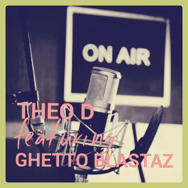 Life In The Zone (feat. Ghetto Blastaz)