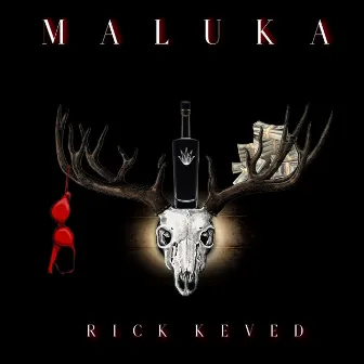 Maluka by Rick Keved