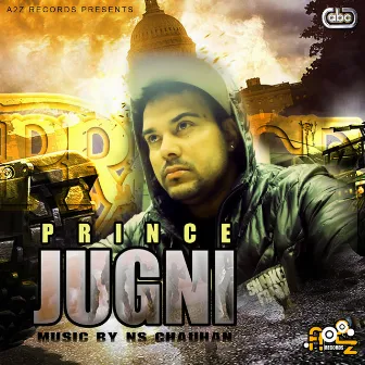 Jugni by Prince