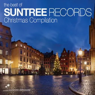 Best Of Suntree Records Christmas Compilation by Oded Nir