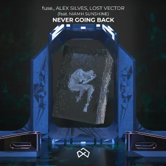 Never Going Back by Lost Vector