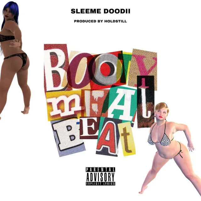 Booty Meat Beat