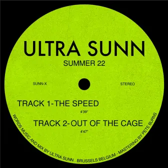 SUMMER 22 by ULTRA SUNN