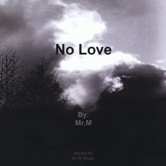 No Love by Mr,M