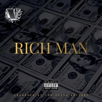 Rich Man by Ex-Prez