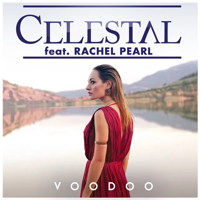 Voodoo (feat. Rachel Pearl)