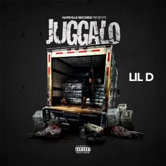 Juggalo by Lil D