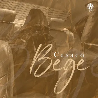 Casaco Bege by Hiug