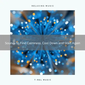 2020 Best: Sounds to Find Calmness, Cool Down and Start Again by Music for Kids to Sleep