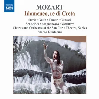 Mozart: Idomeneo by Marco Guidarini