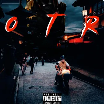 O.T.R. by Kiing Moo