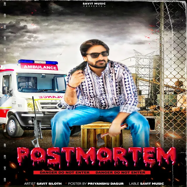 Postmortem