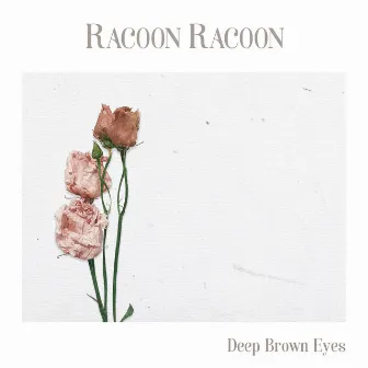 Deep Brown Eyes by Racoon Racoon